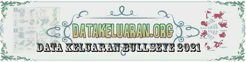 Data Keluaran Bullseye 2026